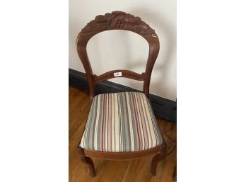 Victorian Side Chair