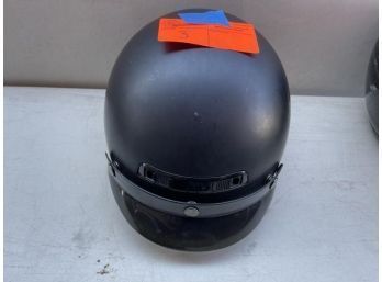 Motorcycle Helmet, HJC, CL-2, Size L