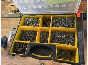 Case Of Nails