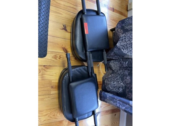 Lot Of 2 Child's Booster Seat