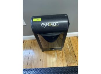 Eye-Vac Professional