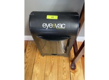 Eye-Vac Professional