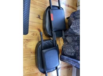 Lot Of 2 Child's Booster Seat