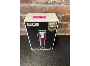 New In Box, Wahl Professional Cordless 5 Star Stagger Tooth Blades