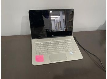 HP Envy 13 Notebook Laptop Core I7 Processor M: 13-D040HR