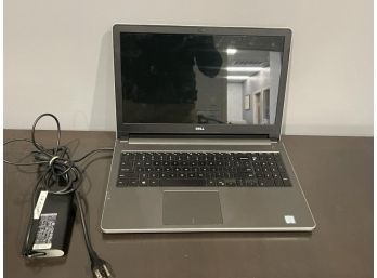 Dell Laptop Core I5 Processor