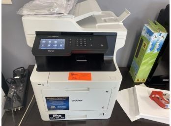 Brother Color Printer MFC-L8900CDW