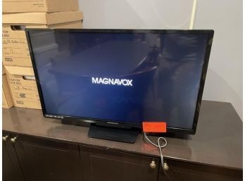 Magnavox TV 32'