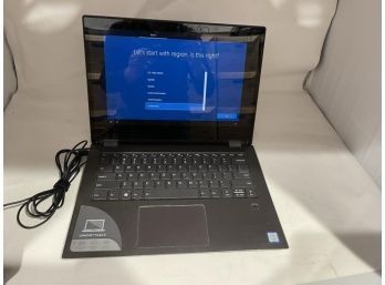 Lenovo Flex 5 Laptop Intel Core I5 7th Generation Processor, Audio: Harman