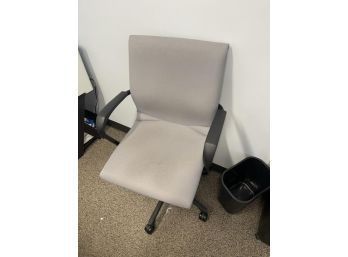Fabric Rolling Office Desk Chair