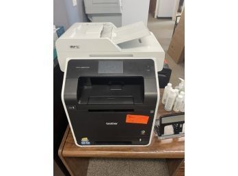 Brother Color Printer MFC-L8850CDW