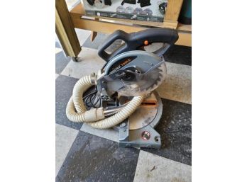 Chop Saw, Spectra Tools