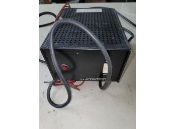 Magnetic Regulator Power Supply (condition Unknown)