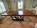 Century Furniture Omni Large Rectangular Dining Table