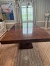 Century Furniture Omni Large Rectangular Dining Table