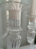 Pair Of Stunning Murano Glass Candelabra