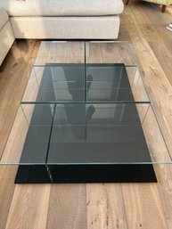 Cassina 269 Mex Coffee Table