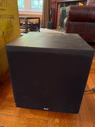 Bowers And Wilkins AS W300 Sub Woofer