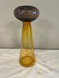 Candlestick / Turning Vase