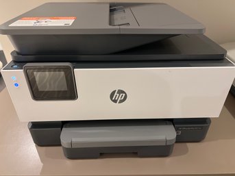 HP Printer  9010e Series
