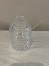 Crystal Honeypot