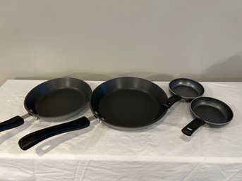 Anolon Nonstick Frying Pans