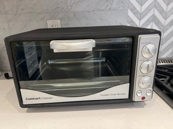 Cuisinart Classic Toaster Oven