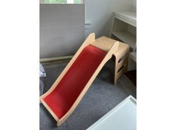 IKEA Childrens Slide