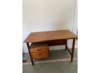 Midcentury Vintage Desk