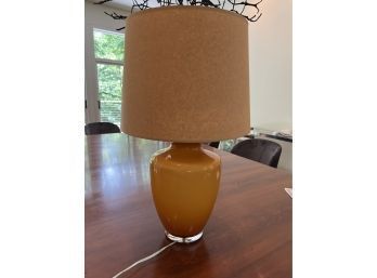 Table Lamp 2  Of 2