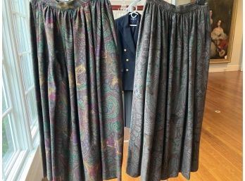 Ralph Lauren Purple Label Skirts