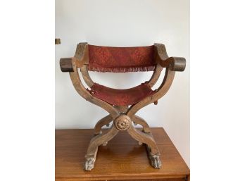 Dante Chair