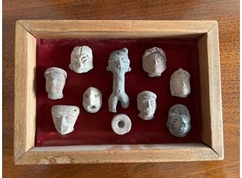 Pre-Columbian Artifacts