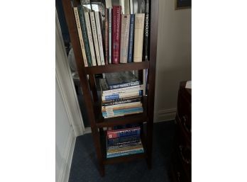 Collection Of Books