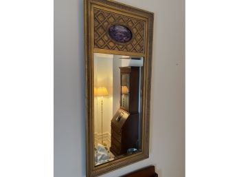 Mirror With Painting