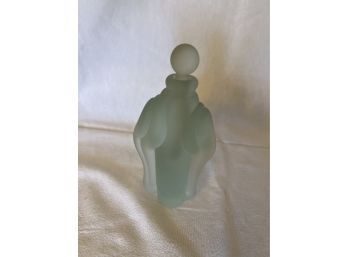Richard Jolley Perfume Bottle