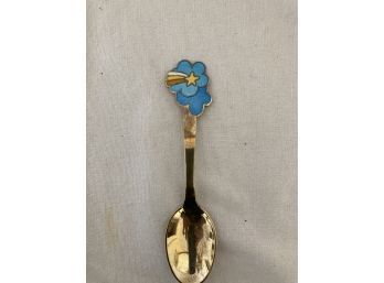 A. Michelsen Commemorative Christmas Spoon, 1995