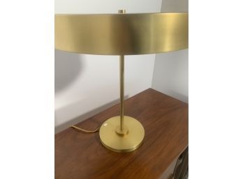 Beautiful Mid Century Designer Lamp