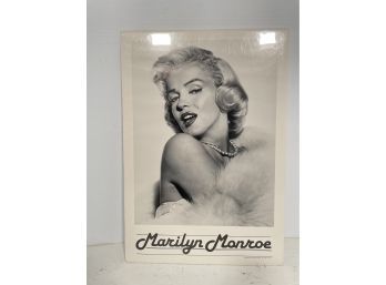 Marylin Monroe Poster