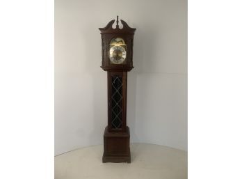 Antique Emporer Grandfather Clock