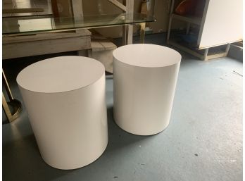 Modern Side Tables