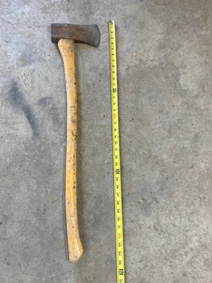 3ft Collins Ax