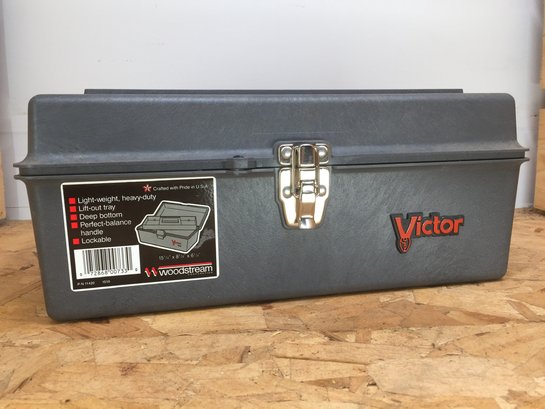 Victor Brand Toolbox