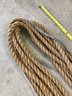 Large Roll Of Rope