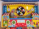 Carnival Shooting Gallery Board Game