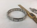 Assorted Watches & Parts