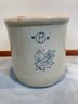 Antique 6 Gallon Western Stoneware Company Crock