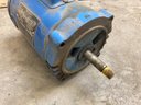 Wagner Electric Induction Motor 1/2 HP