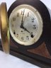 Seth Thomas Clock Company Pendulum Clock