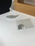 Lot Of  Sparkly Fashion Jewelry